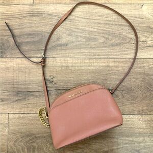Michael Kors crossbody bag